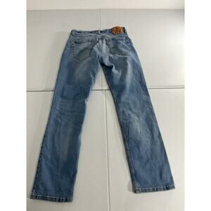 Levi’s 514 32w x 32l Light Wash Blue